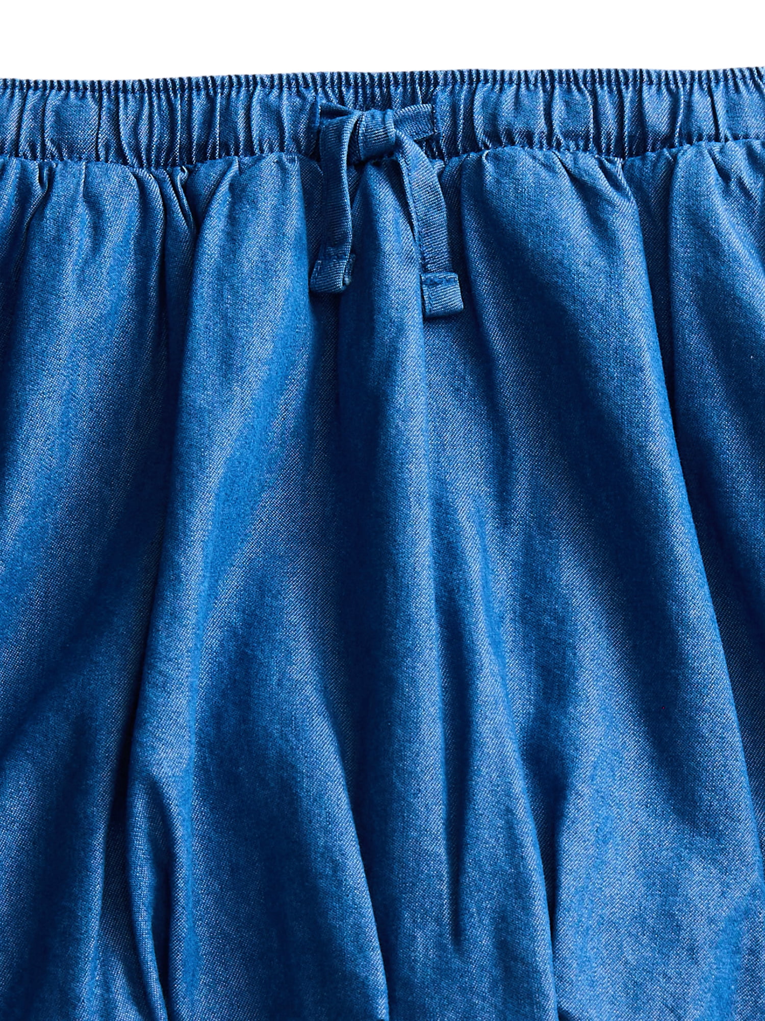Wonder Nation Girls Bubble Skirt, Sizes 4-18