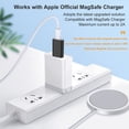 thumbnail image 3 of Adaptador LMUBOY USB C Hembra a USB 3.0 Macho OTG, 3 of 7