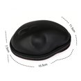 thumbnail image 1 of Mini Bolsa De Almacenamiento Portátil Para Ratón, Estuche Organizador Inalámbrico Para Ratón, Caja De Transporte A Prueba De Golpes Para Ratones Logitech Mx Ergo seitruly EL012911-00, 1 of 6