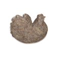 thumbnail image 1 of Cheungs 5500 Plateau de Table de Poulet en Fonte de Bronze, 1 of 1