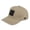 Khaki/Black, variant on Trucker Hats Women & Men | Western Retro Adjustable Snapback Hat | Preppy Cute Trendy Fashion Baseball Cap Black/White