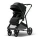 thumbnail image 1 of Mompush Wiz 2-in-1 Convertible Baby Stroller with Bassinet Mode - Foldable Infant Stroller to Explore More as a Family - Toddler Stroller with Reversible Stroller Seat, 1 of 5