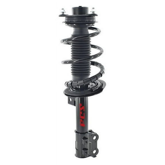 FCS Automotive International Complete Strut Assembly