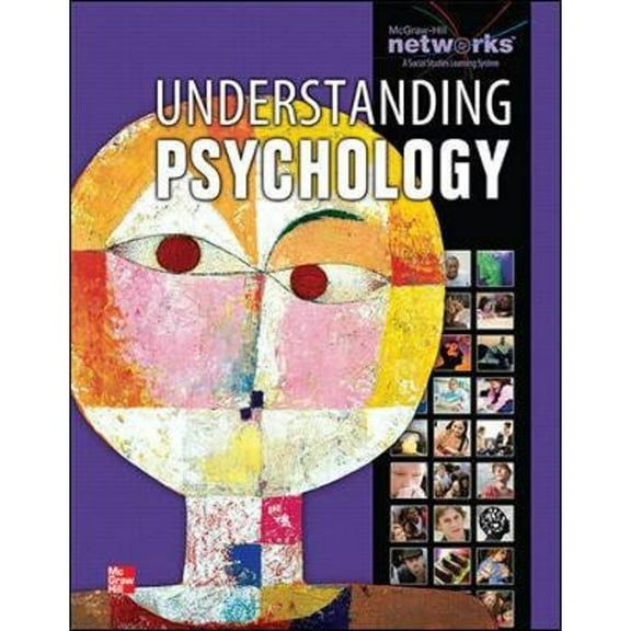 Pre-Owned Understanding Psychology, Student Edition (Hardcover 9780076631940) by McGraw Hill