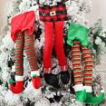 thumbnail image 3 of Teissuly Christmas New Product Foot Hanging Accessories, Car Decoration Accessories, Christmas Hanging Accessories, Fireplace Hanging Decorations, Scene Decoration Teissuly WER202310165830, 3 of 6