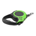thumbnail image 4 of Herwey 5M Retractable Automatic Winding Rope Walking Traction Leashes for carrying Pet Dogs, Retractable Pet Leashes, Dogs Traction Leashes, 4 of 8