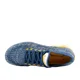 thumbnail image 4 of Ni - ke Ni - ke Air VaporMax Flyknit 3 AJ6900-400 Sneakers Men's College Navy Running Shoes, 4 of 5