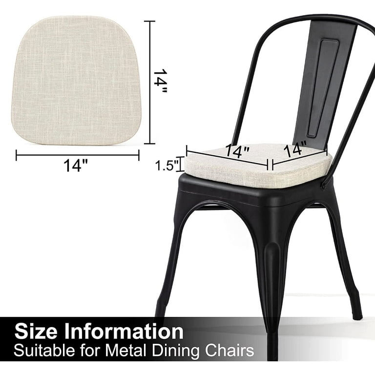 14 chair cushions hotsell