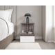 thumbnail image 2 of Buró Mike Avellana y Blanco Virtual Muebles, 2 of 7