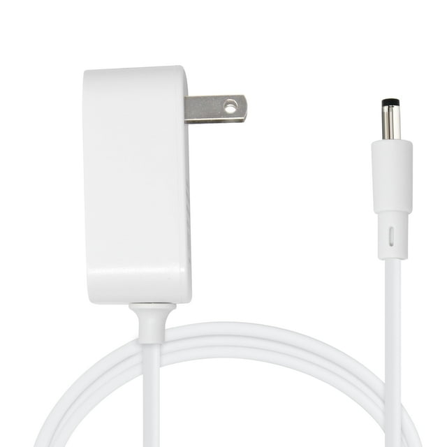 Adaptador de corriente Vebner de 15 W para Amazon Echo Dot (3.ª, 4.ª y 5.ª gen.)