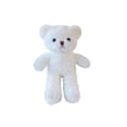 thumbnail image 2 of Osito de Peluche Rodante Xihbxyly de Algas marinas Rosa Juguete de pelusa, 2 of 6