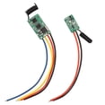 thumbnail image 2 of Interruptor de control remoto, interruptor de control remoto de rf rf rf rf rf rf prevido interferencia de interferencia 433mHz transmisor dc5v-24v para la para puert, 2 of 7