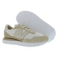thumbnail image 4 of New Balance Women's 237 V1 Classic Sneaker, Sandstone/Turtledove/Incense, 9.5, 4 of 5