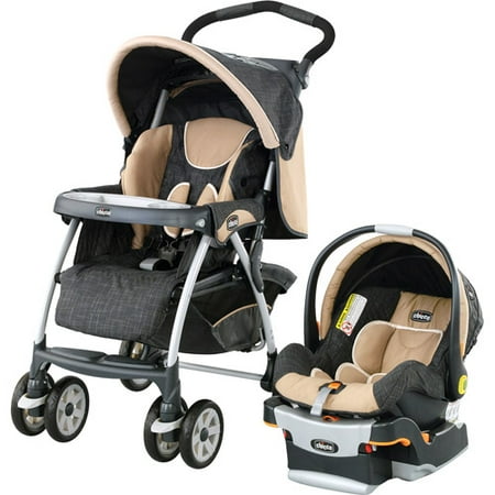 Chicco Hazelwood Travel System Chicco Hazelwood Travel System