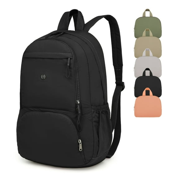 Joyway Lightweight Folding Backpack 35L Waterproof Foldable Hiking Bag Lightweight and Compact Folding Backpack for Travel School Camping