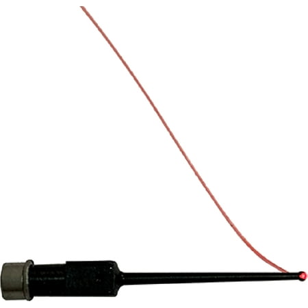 Cbe Scope Pin 1 3 8 Housing Red 019 Walmart Com