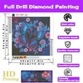 thumbnail image 3 of Peinture au Diamant, 3 of 8