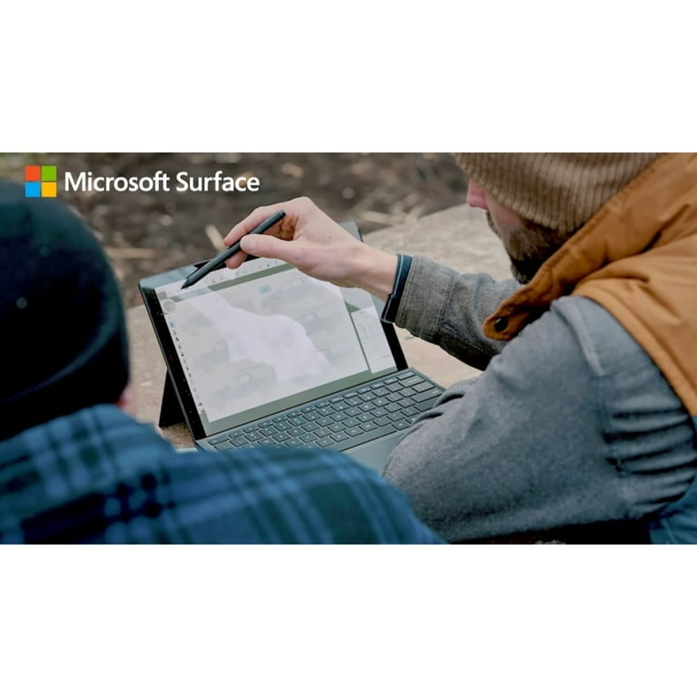 Microsoft Surface Pro 7+ Intel Core i5 11th Gen 1135G7 (2.40 Microsoft Surface Pro 7+ Intel Core i5 11th Gen 1135G7 (2.40