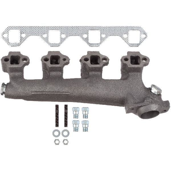 OE Replacement for 1994-1996 Ford F-150 