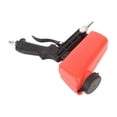 thumbnail image 1 of Tools Sand Blaster Blasting Tool Mini Handheld Portable Pneumatic Aluminum Lightweight Handy, 1 of 7