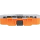 thumbnail image 5 of Juego de enchufes Klein Tools KNECT 65300 32 piezas SAE 1/4", 5 of 9