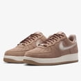 thumbnail image 2 of Ni&ke Air Force 1 '07 LV8 'Mink Brown' (HJ4465-200) Expeditedship, 2 of 6