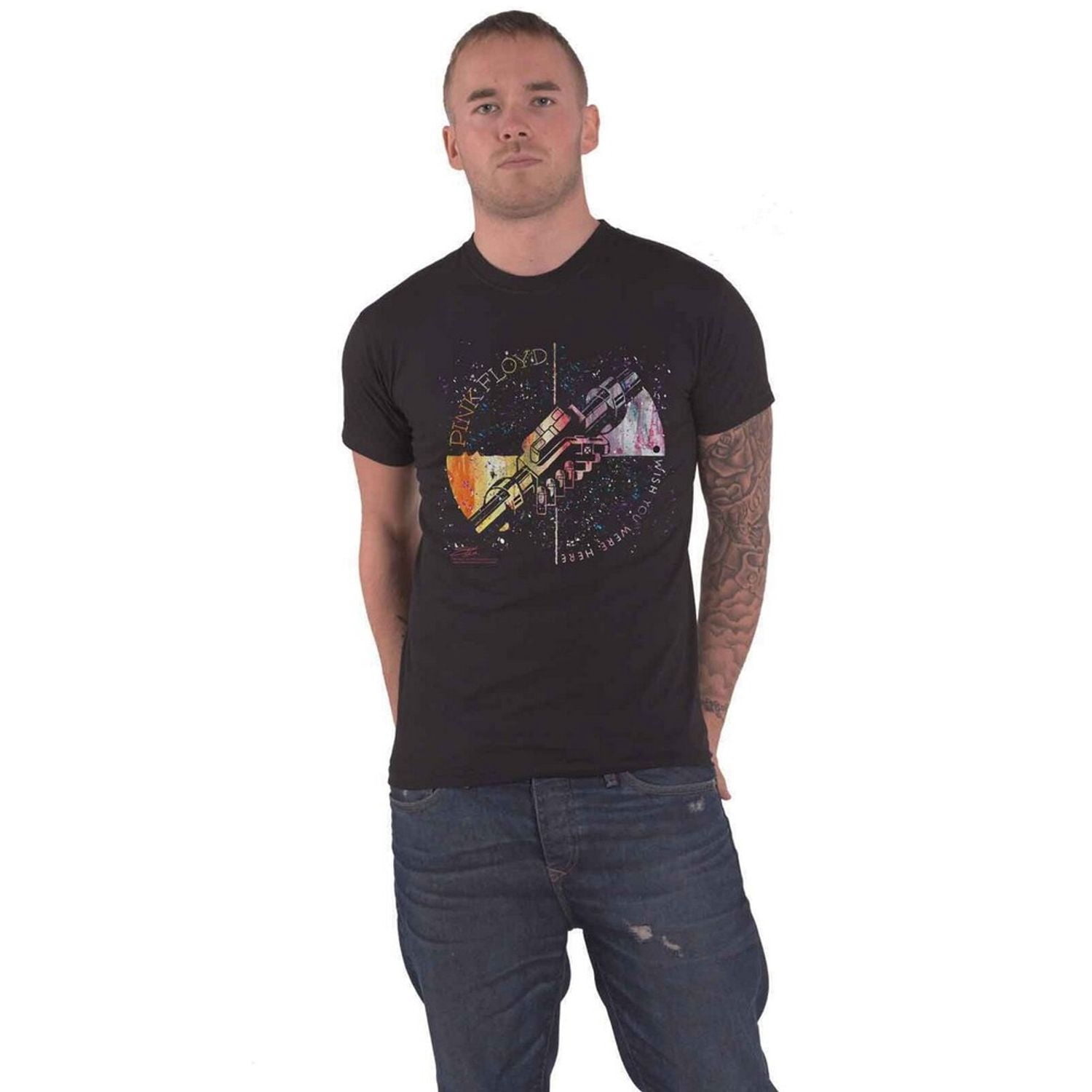 Unisex Maglione Natale, Morbuy Maglione di Natale Felpa con Simpatico Gatto Stampa 3D Pullover Natale Maglietta a Manica Lunga (S,Gattino