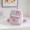 szx, variant on Melody Kuromi Cinnamoroll Backpack Schoolbag Birthday Gift Backpacks Kawaii Bags