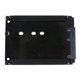 thumbnail image 3 of Black Metal Case CY B+M Socket 2 M.2 NGFF (SATA) SSD to 2.5 SATA Adapter for 2230/2242/2260/2280mm m2 SSD, 3 of 5
