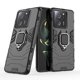 thumbnail image 5 of Funda para Xiaomi 13T/13T PRO 5G con Soporte Anillo Giratorio 360° y Protección Resistente a Golpes y Caídas, 5 of 5