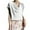 White, variant on Uaswgudfs Women's 2025 Summer Ice Silk Blouse-Tee - Crew Neck Relaxed Fit Short Sleeve Casual Basic Top with Breathable Comfort