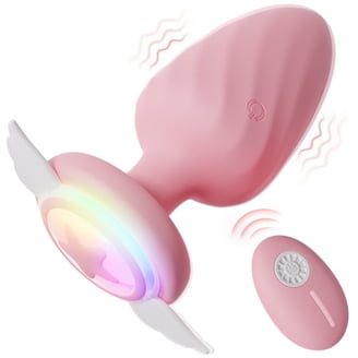 anal plug fail Men Wearing Butt Plug: Best Options 2025 main image 0