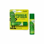 Pickle Lip Balm by Accoutrements - 12039