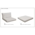 thumbnail image 1 of TK Classics Set de Couverture en Beige pour MONACO-05a, 1 of 2