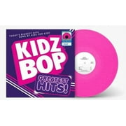 Kidz Bop Greatest Hits (Walmart Exclusive) - Vinyl
