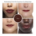 thumbnail image 2 of Tinte labial esculpido con color Ogee y aceite de coco Viola, 2 of 9