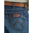 thumbnail image 4 of Wrangler Retro Slim Straight - Mens Jeans  - 112325734, 4 of 4