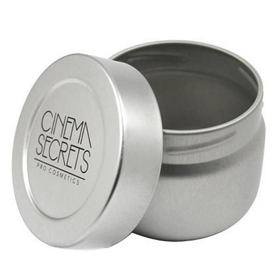 Cinema Secrets Makeup Brush Cleaner Tin Can