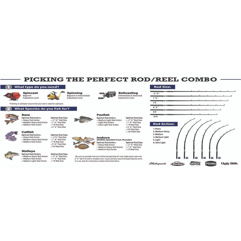 Abu Garcia Ambassadeur 7000 Baitcast Fishing Combo, 7' Medium Heavy Rod, 7000 Size Reel - Walmart.com Abu Garcia Ambassadeur 7000 Baitcast Fishing Combo, 7' Medium Heavy Rod, 7000 Size Reel - Walmart.com