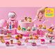 thumbnail image 3 of ZURU Mini Brands Kawaii series Capsule Surprise Ball collectable minis  Themed collectables Gift, 3 of 5