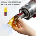 thumbnail image 5 of for Vacuum Cleaner Compression Bag Replacement Parts, 5 of 5