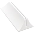 thumbnail image 3 of Reliable Removable Furniture Glass Baffle Fixing Clamp Support Brackets, 3 of 8