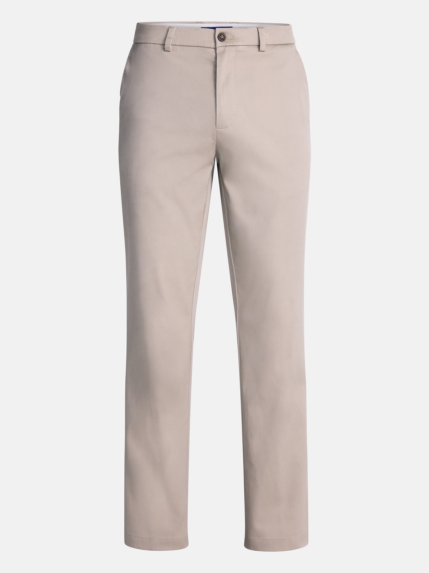 George Men's Straight Leg Chino Pants, Sizes 29-42