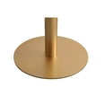 thumbnail image 4 of 23 inch pub table in white, 4 of 7