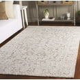 thumbnail image 2 of SAFAVIEH Ebony Niamh Oriental Area Rug, Ivory/Brown, 4' x 6', 2 of 11