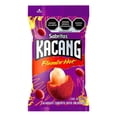 thumbnail image 2 of Cacahuates Kacang Flamin' Hot sabor chile y limón 185 g, 2 of 4
