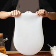 thumbnail image 2 of Hyasfey 2Pcs Silicone Dough Bag for Kneading Kitchen Flour Mixer Flexible Dough Mixer Bread Pastry Pizza Bakeware for Home, 2 of 7