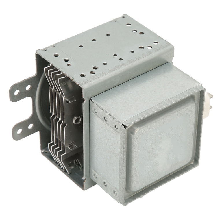 Microwave Oven Magnetron Stainless Steel Original Microwave Oven 