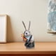 thumbnail image 4 of Adornos de Pascua, regalos de Pascua, adornos de paja, ideal para colocar en casa de los niños, decoración del hogar, regalos de compañía, adornos de conejito de paja., 4 of 8