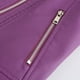 thumbnail image 5 of Mujeres moda casual cómodo sólido manga larga tops chaqueta prendas de vestir Pompotops  qwe17848, 5 of 7